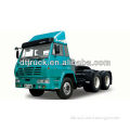 270-420HP Steyr 6*4 tractor head truck,tow tractor,towing vehicle +86 13597828741